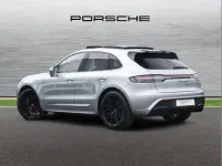 Used Porsche Macan 434 HP (319 kW) 2023 Silver SUV