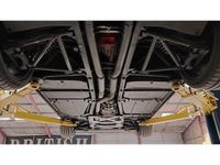 Used TVR Tamora 2007 Green Cabriolet