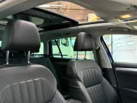 Used Skoda Superb SE Technology 2021 Blue Estate