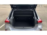 Second-hand Vauxhall Corsa Ultimate 101 CP (74 kW) 2023 Gri Hatchback