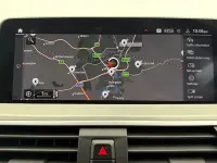 Used BMW X3 M Sport 190 HP (139 kW) 2021 Black SUV