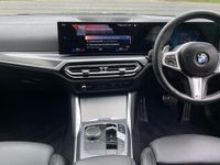 Used BMW 420 Gran Coupé M Sport 181 HP (133 kW) 2023 Black Coupe