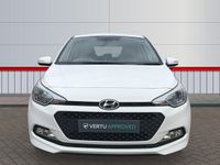 used Hyundai i20 1.4 SE 5dr Petrol Hatchback