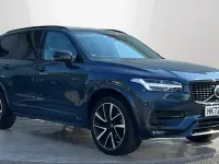 Used Volvo XC90 Ultimate 247 HP (181 kW) 2023 SUV