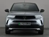 Used Vauxhall Mokka Ultimate 100 kW (136 HP) 2025 SUV