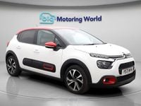 Used Citroën C3 PureTech 83 HP (61 kW) 2023 Hatchback