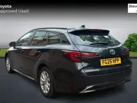 Usado Toyota Corolla 140 HP (102 kW) 2026 Carrinha