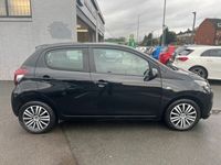 used Peugeot 108 1.0 ACTIVE 5d 68 BHP