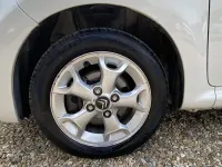Used Citroën C1 68 HP (50 kW) 2014 White Hatchback