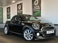 Używany Mini Cooper S Cabriolet 184 KM (135 kW) 2015 Czarny Kabriolet