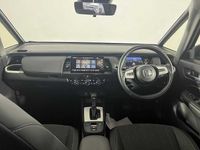 Used Honda Jazz Advance 122 HP (89 kW) 2025 Blue Hatchback