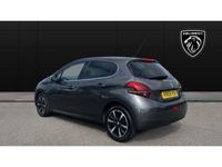 used Peugeot 208 1.2 Puretech 82 Tech Edition 5Dr [Start Stop]