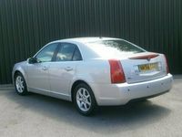 Used Cadillac BLS 2008 Sedan