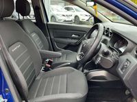 used Dacia Duster 1.5 Blue dCi Prestige 5dr