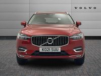 used Volvo XC60 Inscription Pro B5