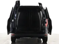 New Renault Kangoo 2026 Black MPV