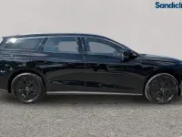 Used BYD Seal Boost 184 HP (135 kW) 2025 Metallic  obsidian black Estate
