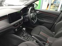 Used Skoda Scala Monte Carlo 85 HP (62 kW) 2026 Black magic pearl effect Hatchback