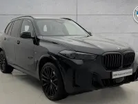Used BMW X5 M Sport 294 HP (216 kW) 2026 Black SUV