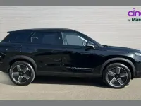 Used Jaecoo 7 347 HP (255 kW) 2026 Black SUV