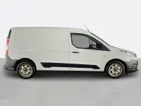 Usado Ford Transit Connect 100 HP (73 kW) 2021 Branco Monovolume