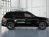 New Mercedes GLE53 AMG Premium Plus 435 HP (319 kW) 2025 Estate