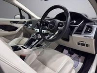 Used Jaguar I-Pace 294 kW (400 HP) 2022 Grey SUV