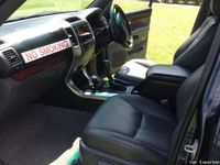 Used Toyota Land Cruiser 161 HP (118 kW) 2003 SUV