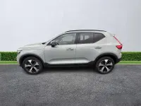 Used Volvo XC40 Plus 163 HP (119 kW) 2025 Grey SUV