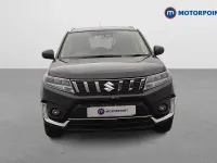 Used Suzuki Vitara SZ-T 129 HP (94 kW) 2023 Black SUV