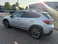 Used Subaru XV Premium 2019 Silver SUV