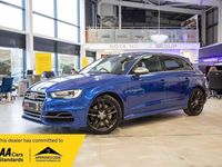 Used Audi A3 310 HP (228 kW) 2015