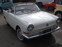used BMW 700 Convertible