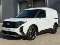 Usado Ford Transit Active 125 HP (91 kW) 2025 Branco Van