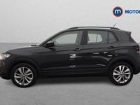 Used VW T-Cross SE 110 HP (80 kW) 2023 SUV