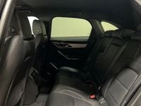 Used Jaguar F-Pace R-Dynamic 404 HP (297 kW) 2023 Black SUV