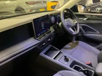 New VW Tiguan Match 150 HP (110 kW) 2026 Nightshade blue metallic SUV