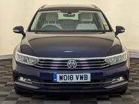 used VW Passat 2.0 TDI SE Business 5dr DSG [7 Speed]