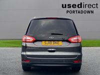 used Ford Galaxy DIESEL ESTATE