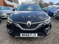 used Renault Mégane IV 