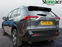 Used Toyota RAV4 Design 306 HP (225 kW) 2026 SUV
