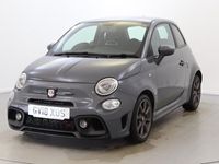 used Abarth 595 1.4 T-Jet 145 3dr