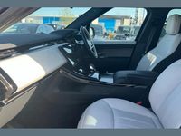 Second-hand Land Rover Range Rover Sport SE Dynamic 300 CP (220 kW) 2025 Gri SUV