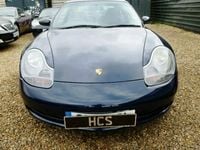 Used Porsche 996 1998 Coupe