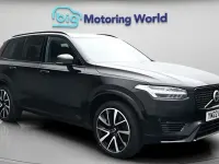 Used Volvo XC90 Plus 455 HP (334 kW) 2024 SUV