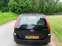 Used Ford Fusion 2002 Estate