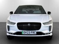 Used Jaguar I-Pace 294 kW (400 HP) 2023 White SUV