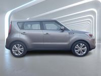 used Kia Soul 1.6 GDi Connect 5dr