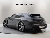 Used Porsche Taycan 559 kW (761 HP) 2023 Grey Estate