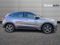 used Honda HR-V 1.5 i-VTEC SE 5dr - 2016 (16)